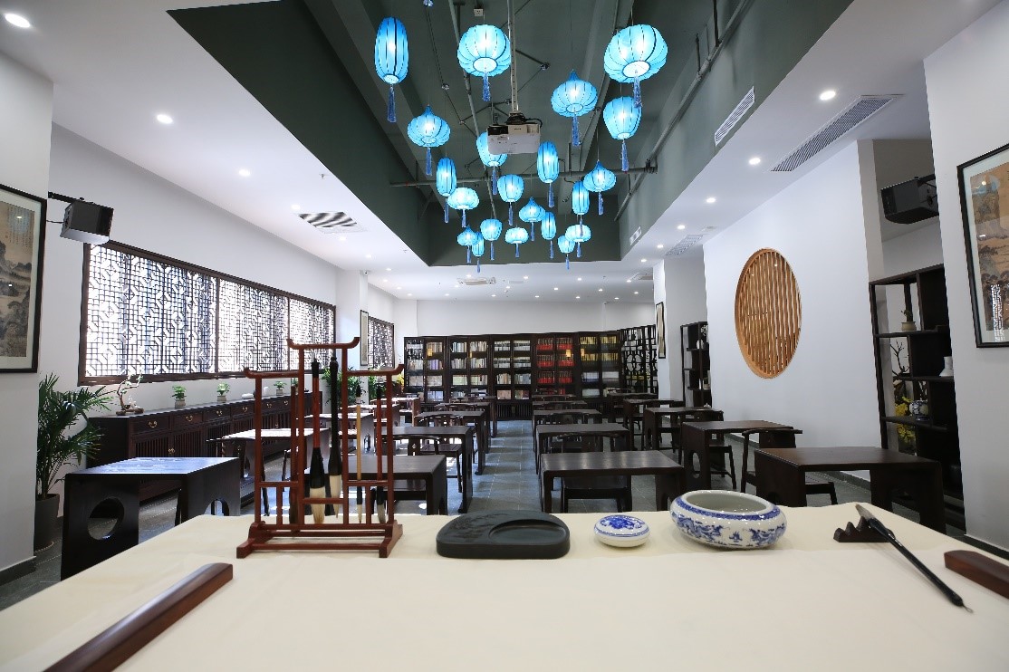 Lecture Room